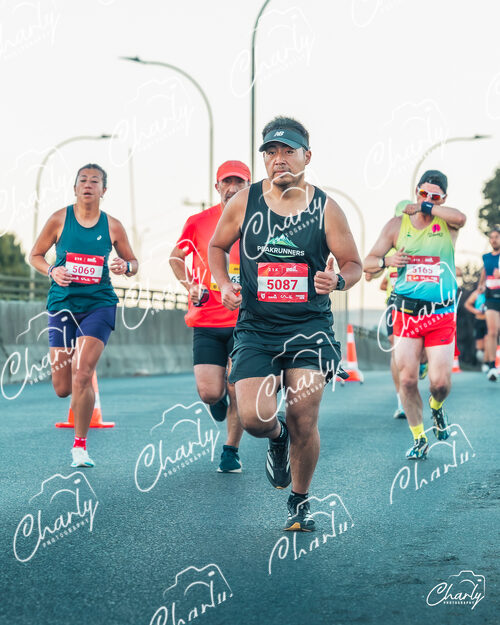 Medio Maratón de Valdivia 2026