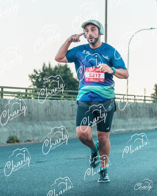 Medio Maratón de Valdivia 2026