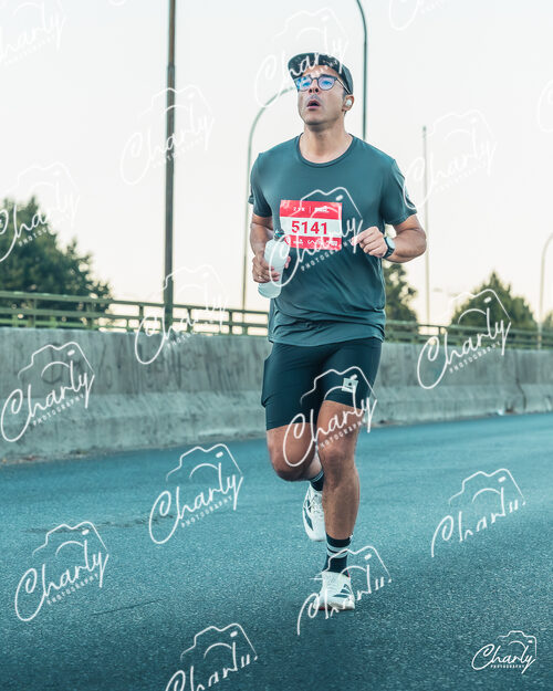 Medio Maratón de Valdivia 2026
