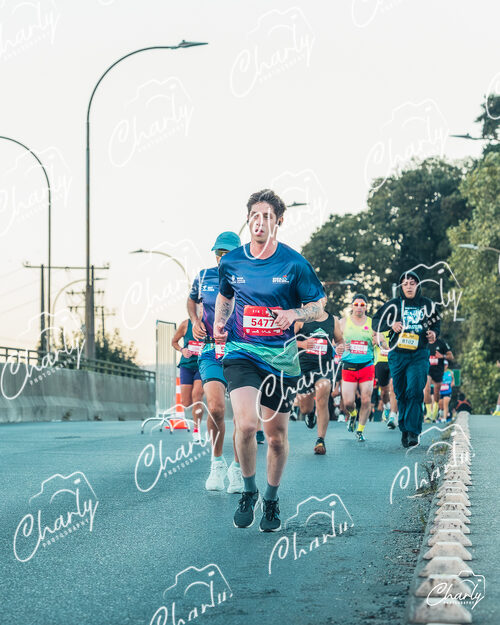 Medio Maratón de Valdivia 2026