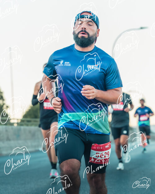Medio Maratón de Valdivia 2026