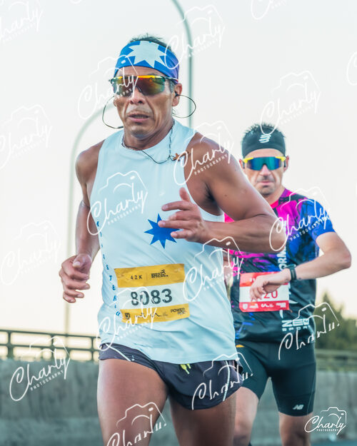 Medio Maratón de Valdivia 2026