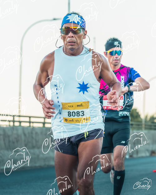 Medio Maratón de Valdivia 2026
