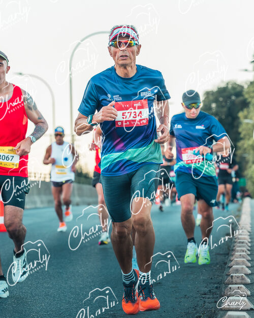 Medio Maratón de Valdivia 2026
