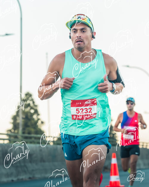 Medio Maratón de Valdivia 2026