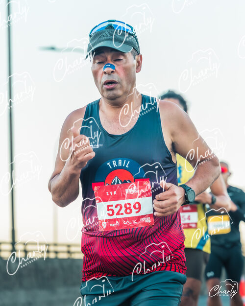 Medio Maratón de Valdivia 2026