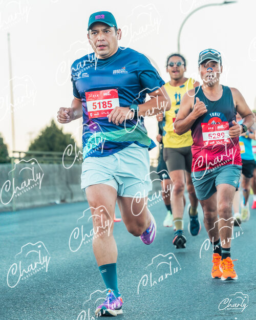 Medio Maratón de Valdivia 2026