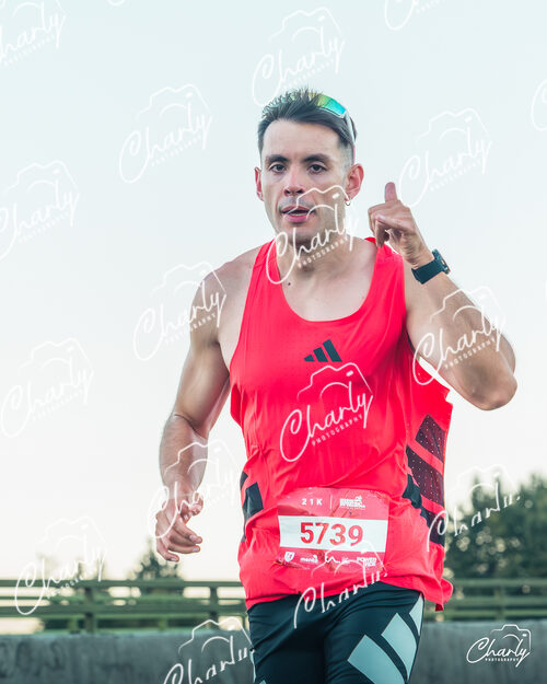 Medio Maratón de Valdivia 2026