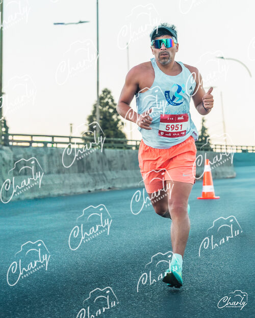 Medio Maratón de Valdivia 2026