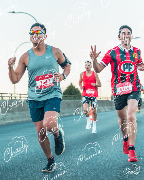Medio Maratón de Valdivia 2026