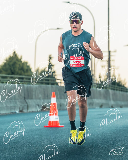 Medio Maratón de Valdivia 2026