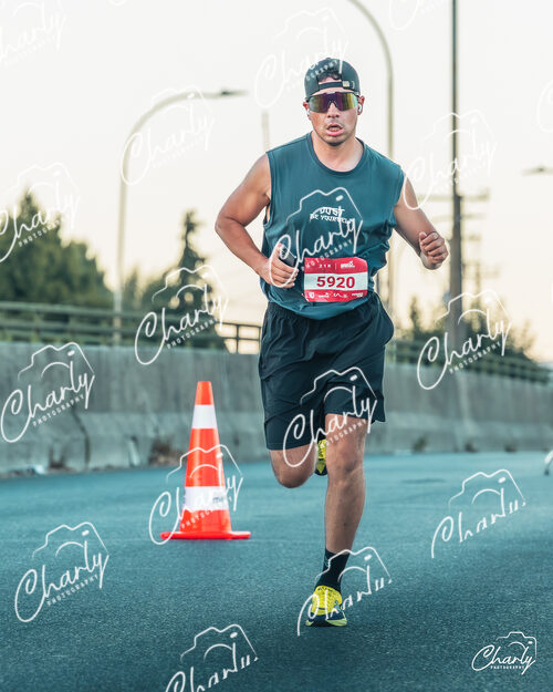 Medio Maratón de Valdivia 2026