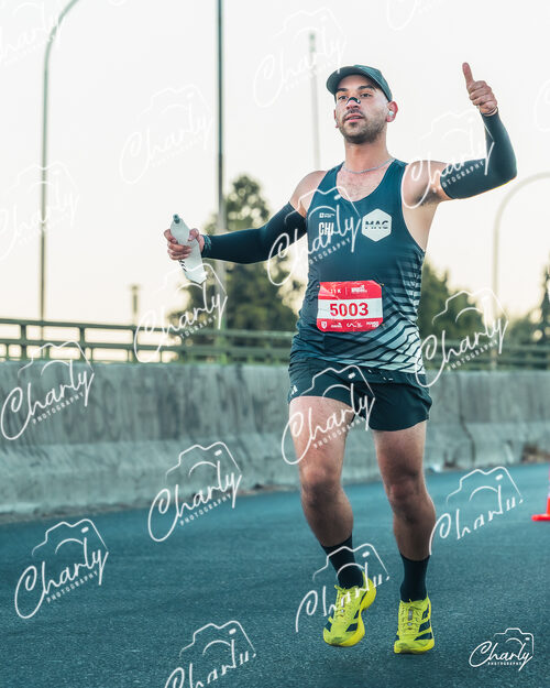 Medio Maratón de Valdivia 2026