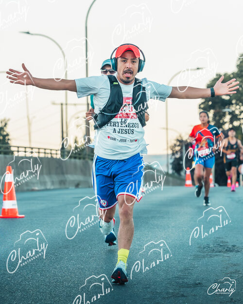 Medio Maratón de Valdivia 2026