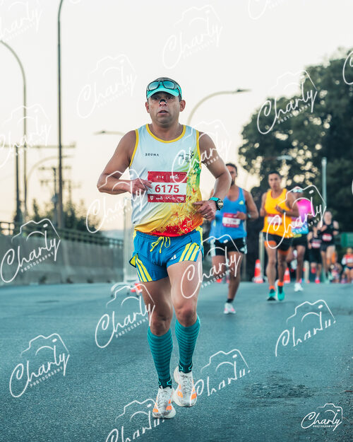 Medio Maratón de Valdivia 2026