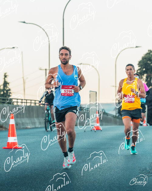 Medio Maratón de Valdivia 2026