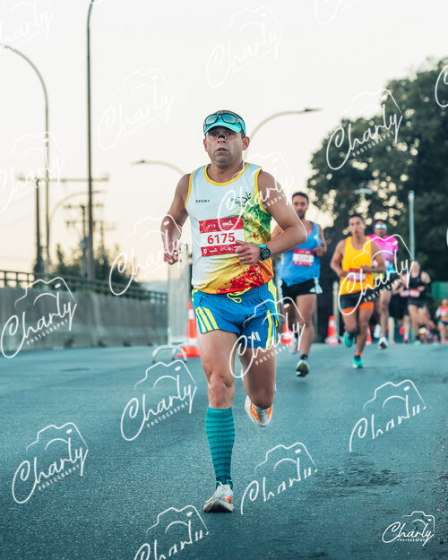 Medio Maratón de Valdivia 2026