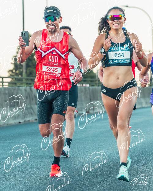 Medio Maratón de Valdivia 2026