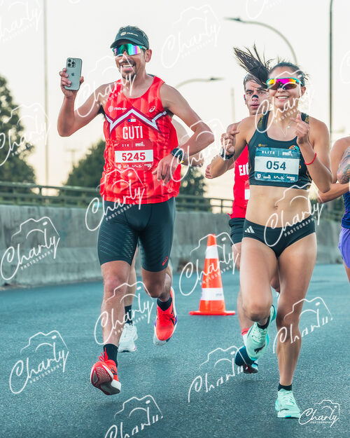 Medio Maratón de Valdivia 2026