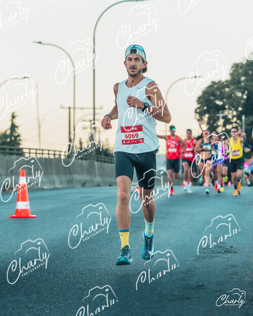 Medio Maratón de Valdivia 2026