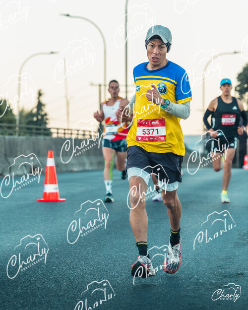 Medio Maratón de Valdivia 2026