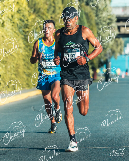 Medio Maratón de Valdivia 2026