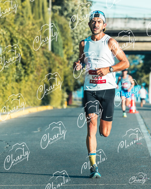 Medio Maratón de Valdivia 2026