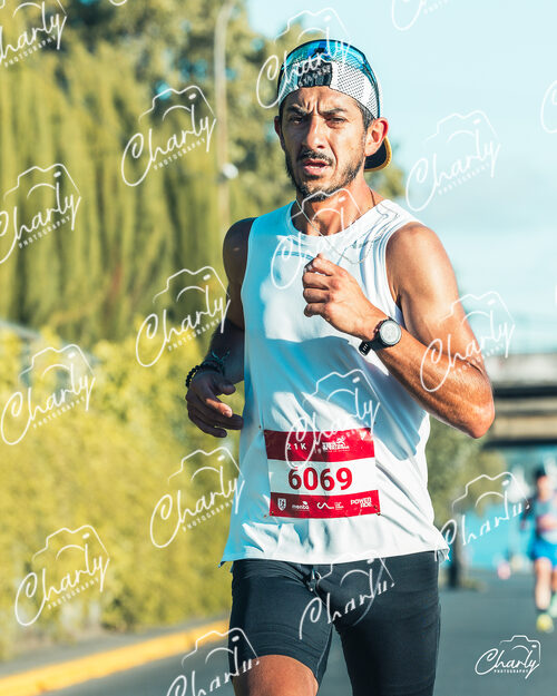 Medio Maratón de Valdivia 2026