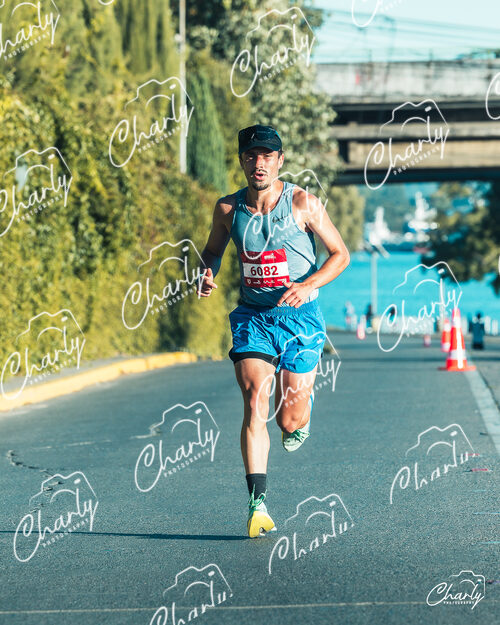 Medio Maratón de Valdivia 2026