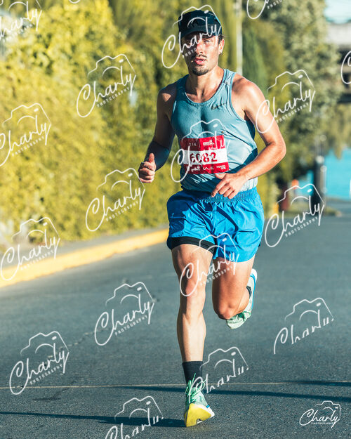 Medio Maratón de Valdivia 2026