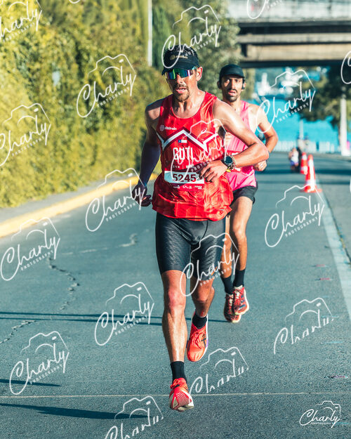 Medio Maratón de Valdivia 2026