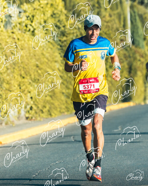 Medio Maratón de Valdivia 2026