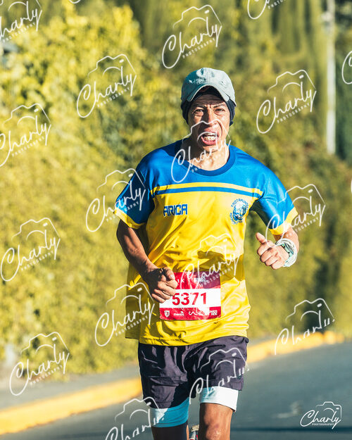 Medio Maratón de Valdivia 2026