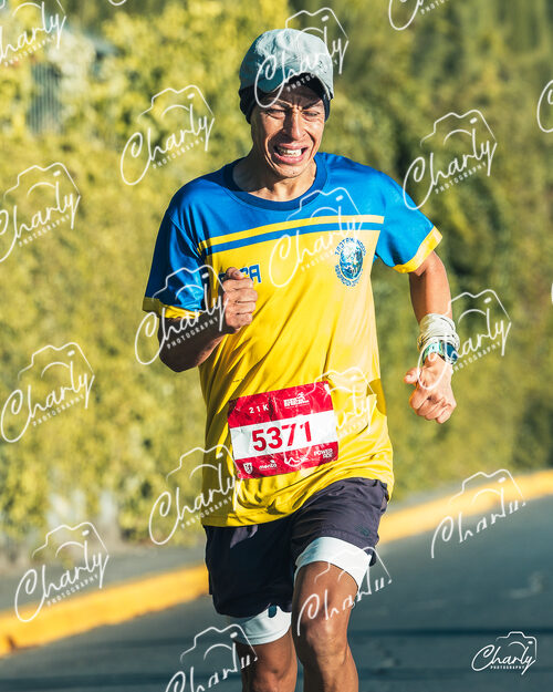 Medio Maratón de Valdivia 2026