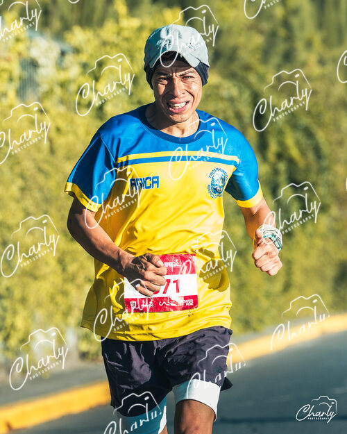 Medio Maratón de Valdivia 2026