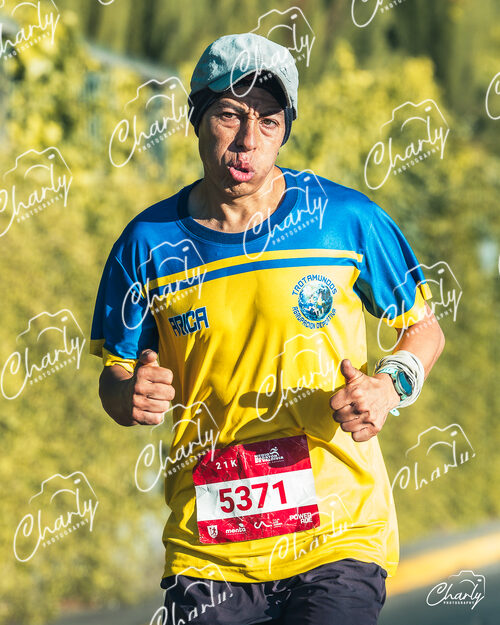 Medio Maratón de Valdivia 2026