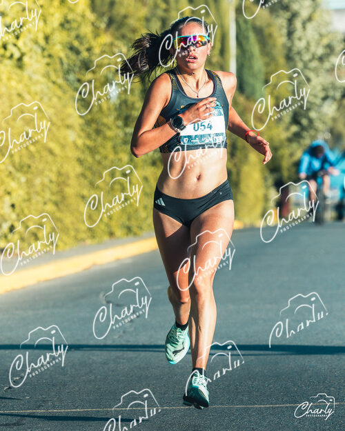 Medio Maratón de Valdivia 2026