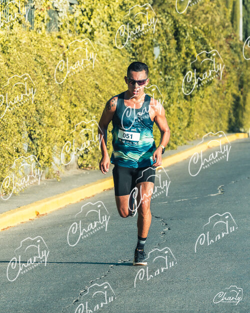 Medio Maratón de Valdivia 2026