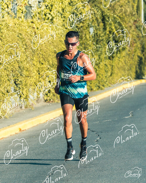 Medio Maratón de Valdivia 2026