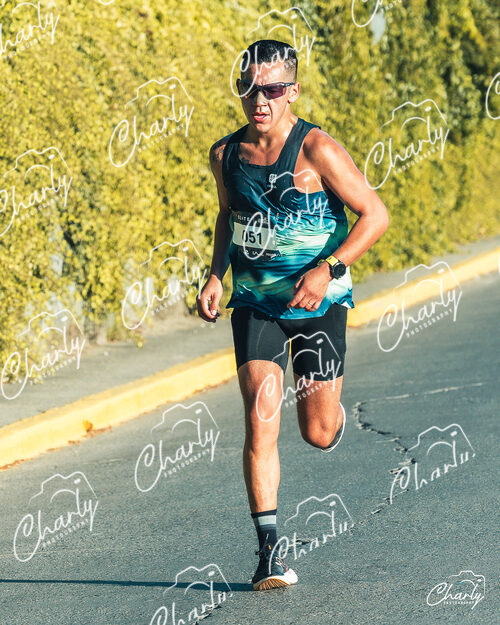 Medio Maratón de Valdivia 2026