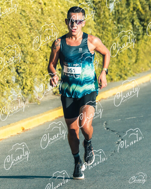 Medio Maratón de Valdivia 2026