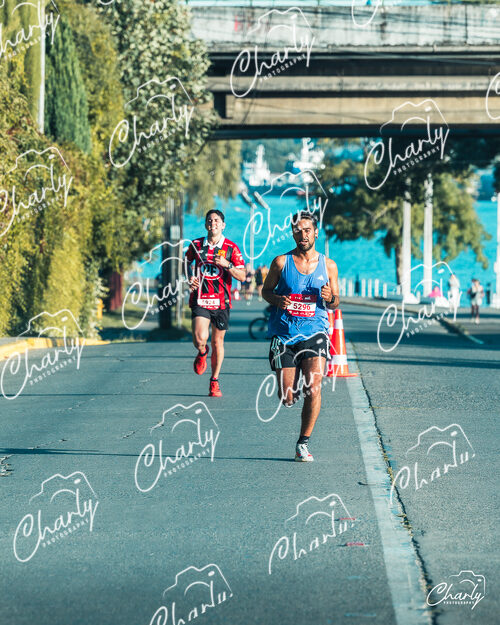 Medio Maratón de Valdivia 2026