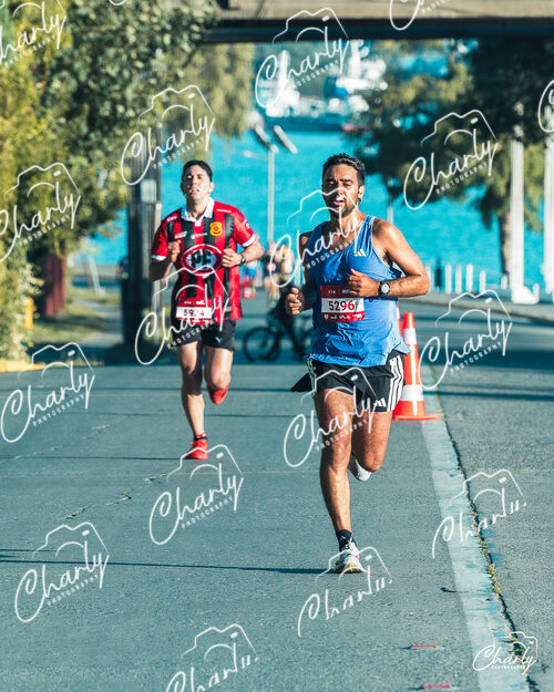 Medio Maratón de Valdivia 2026