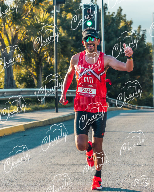 Medio Maratón de Valdivia 2026