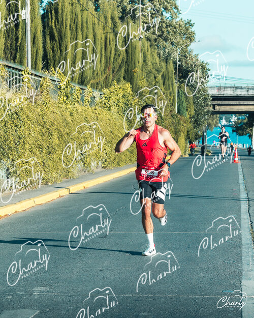 Medio Maratón de Valdivia 2026