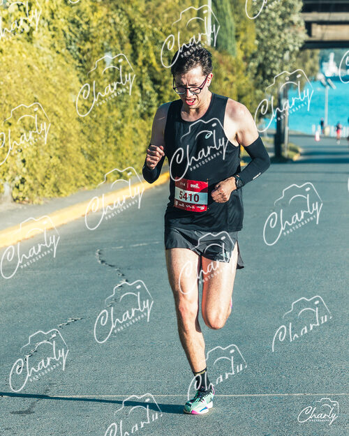 Medio Maratón de Valdivia 2026