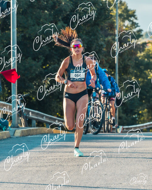 Medio Maratón de Valdivia 2026