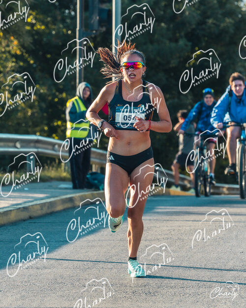 Medio Maratón de Valdivia 2026