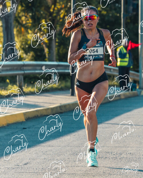 Medio Maratón de Valdivia 2026