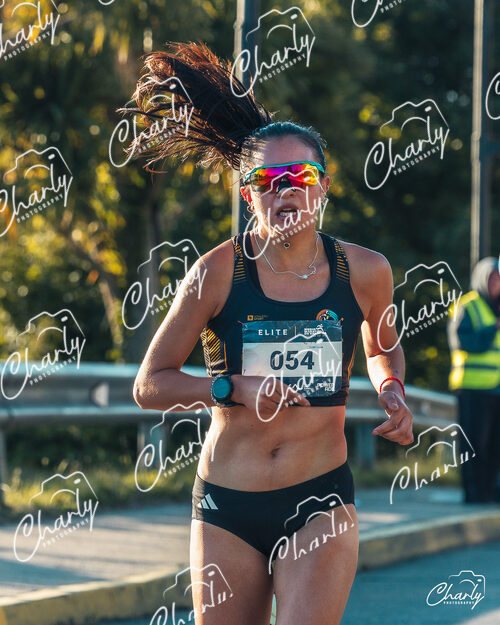 Medio Maratón de Valdivia 2026